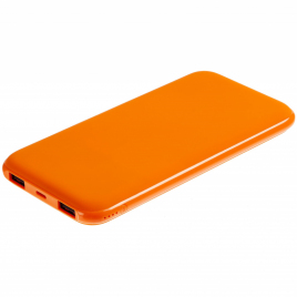 Внешний аккумулятор Uniscend All Day Compact Type-C 10000 мAч, оранжевый