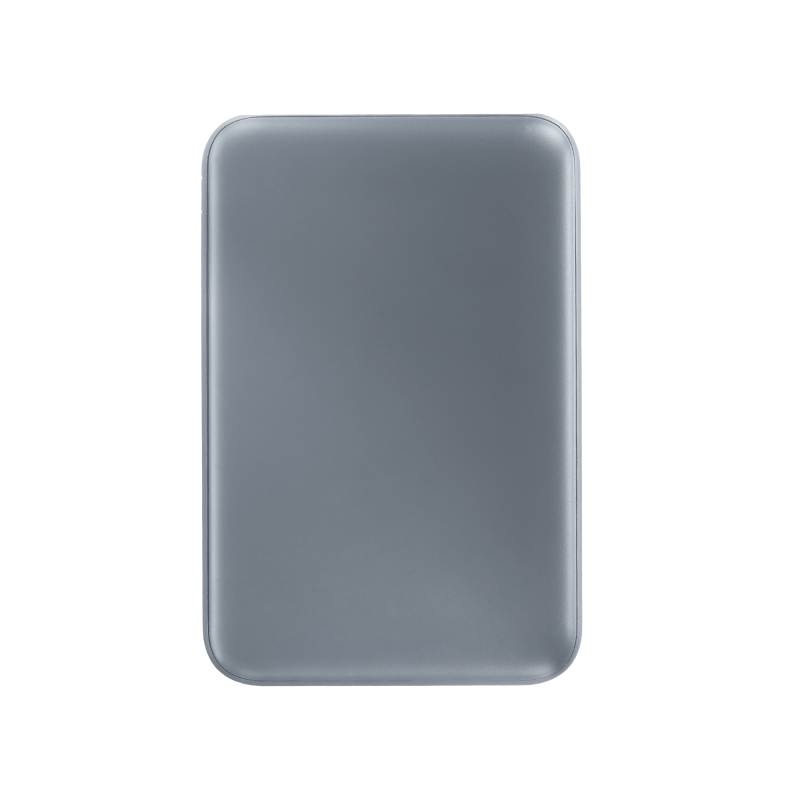 Внешний аккумулятор Tori, 5000 мА·ч, серый фото 4