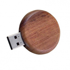 деревянные флеши, Osing, круглая