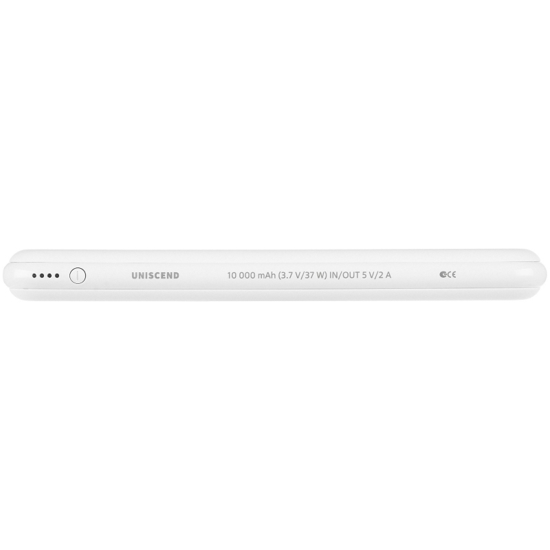 Внешний аккумулятор Uniscend All Day Type-C 10000 мAч фото 4
